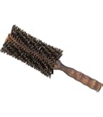 Amazon.com : Ibiza Hair Round Bristle Brush (G17-70mm) | Hybrid